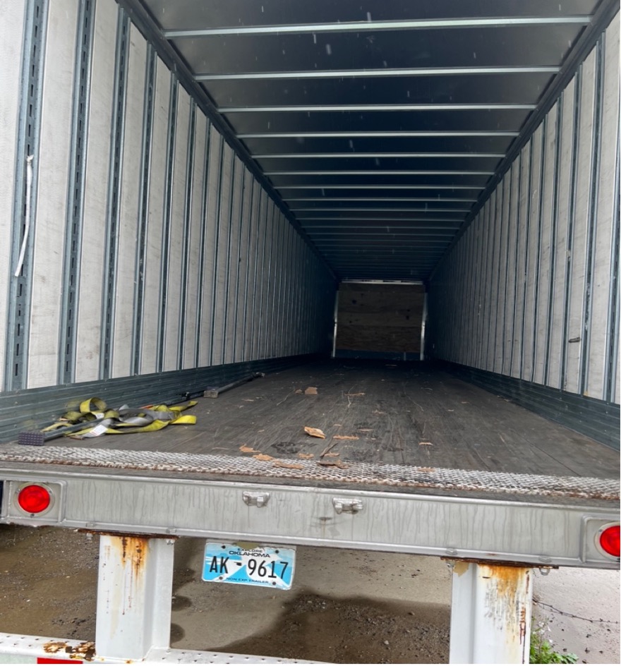 Great Dane Trailer View 4