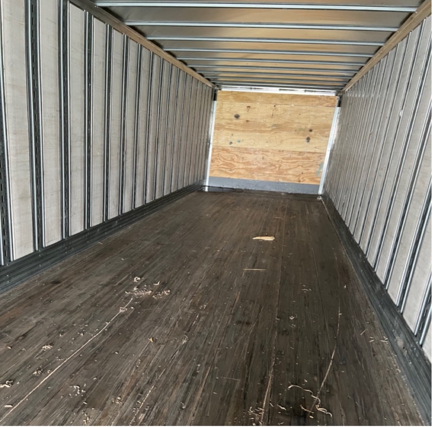 Great Dane Trailer View 5