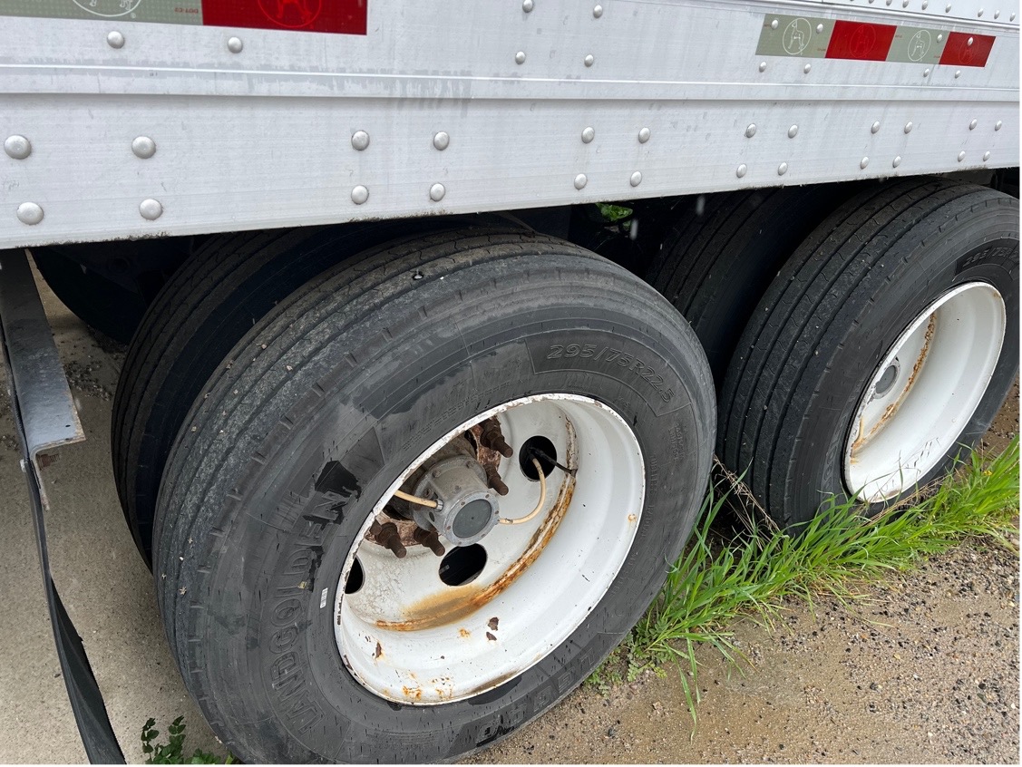Great Dane Trailer View 8