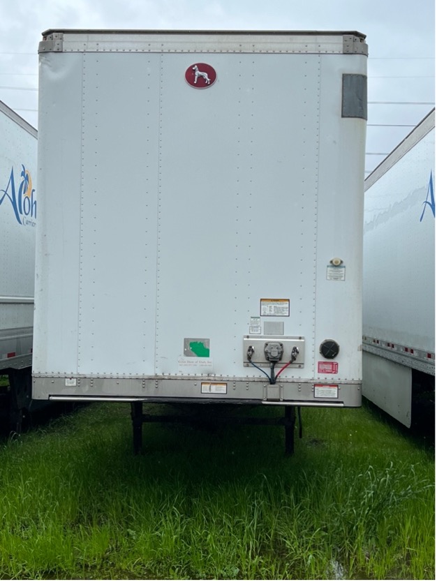 2017 Great Dane Trailer