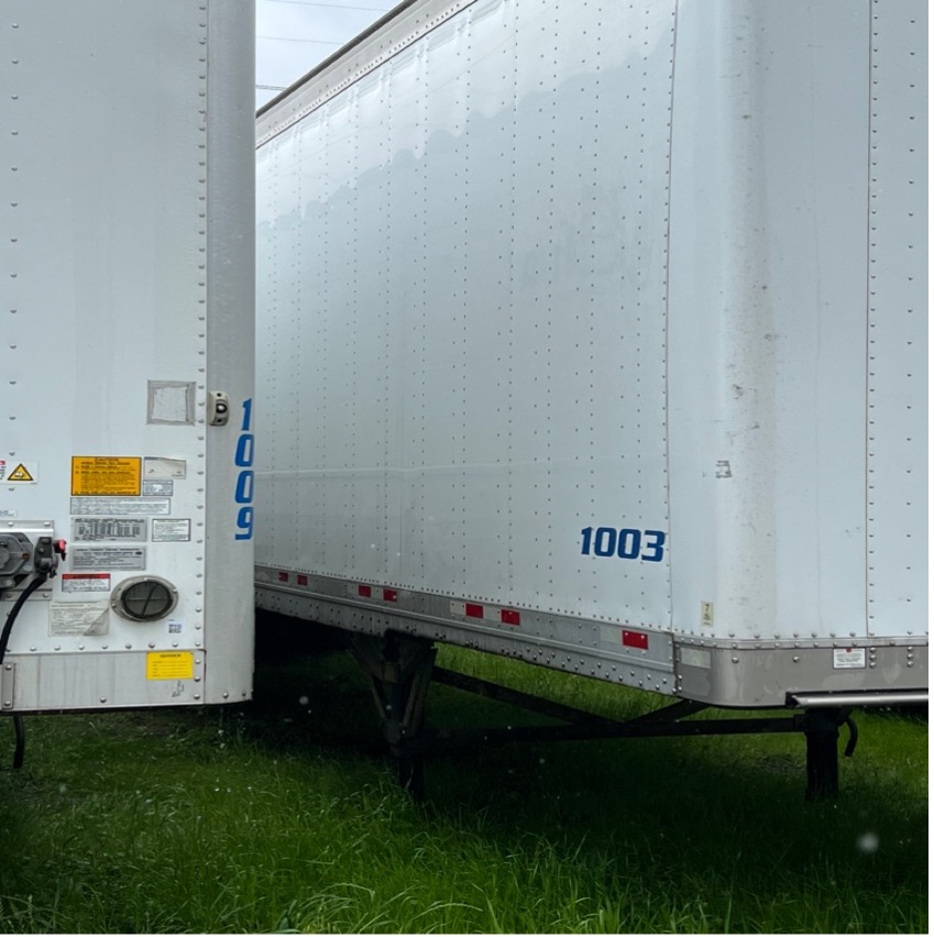 Great Dane Trailer View 5
