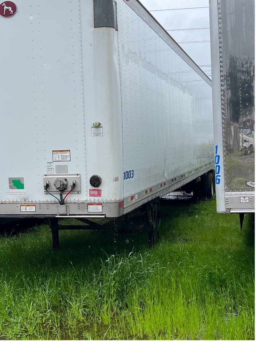 Great Dane Trailer View 6
