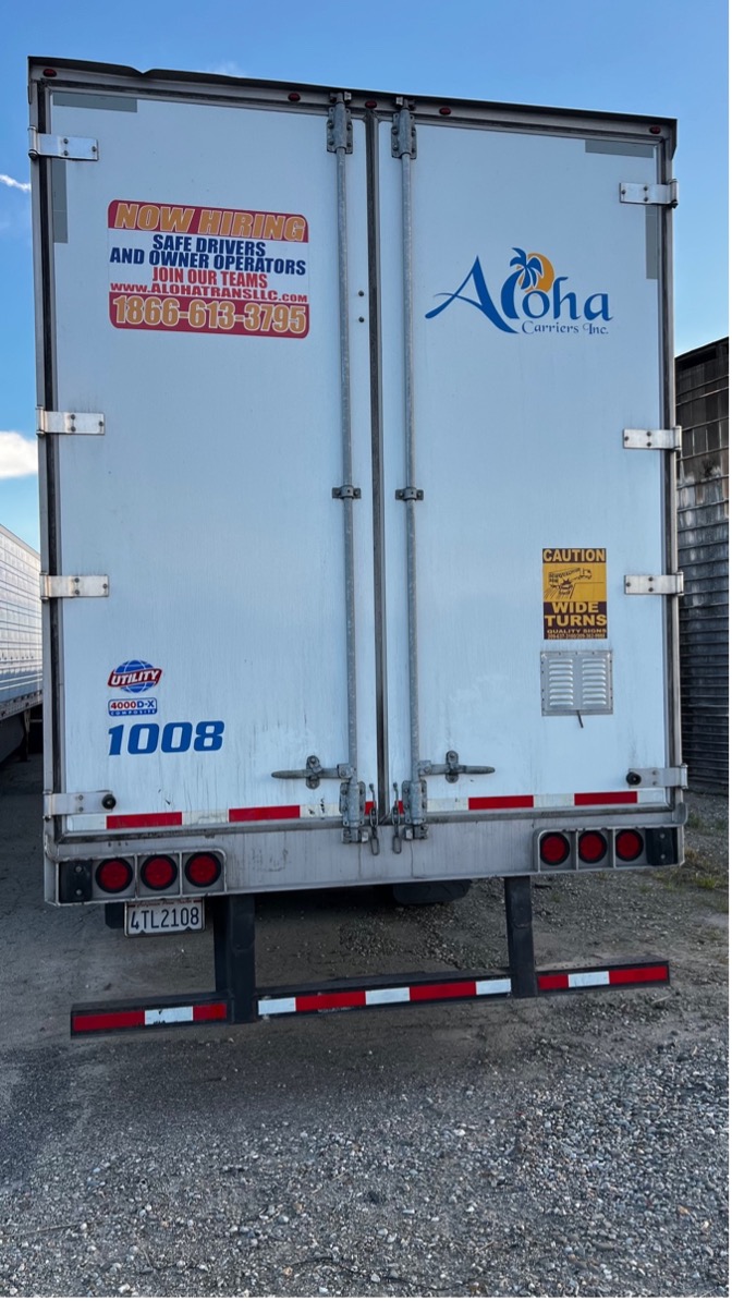 Utility 4000 DX View 3