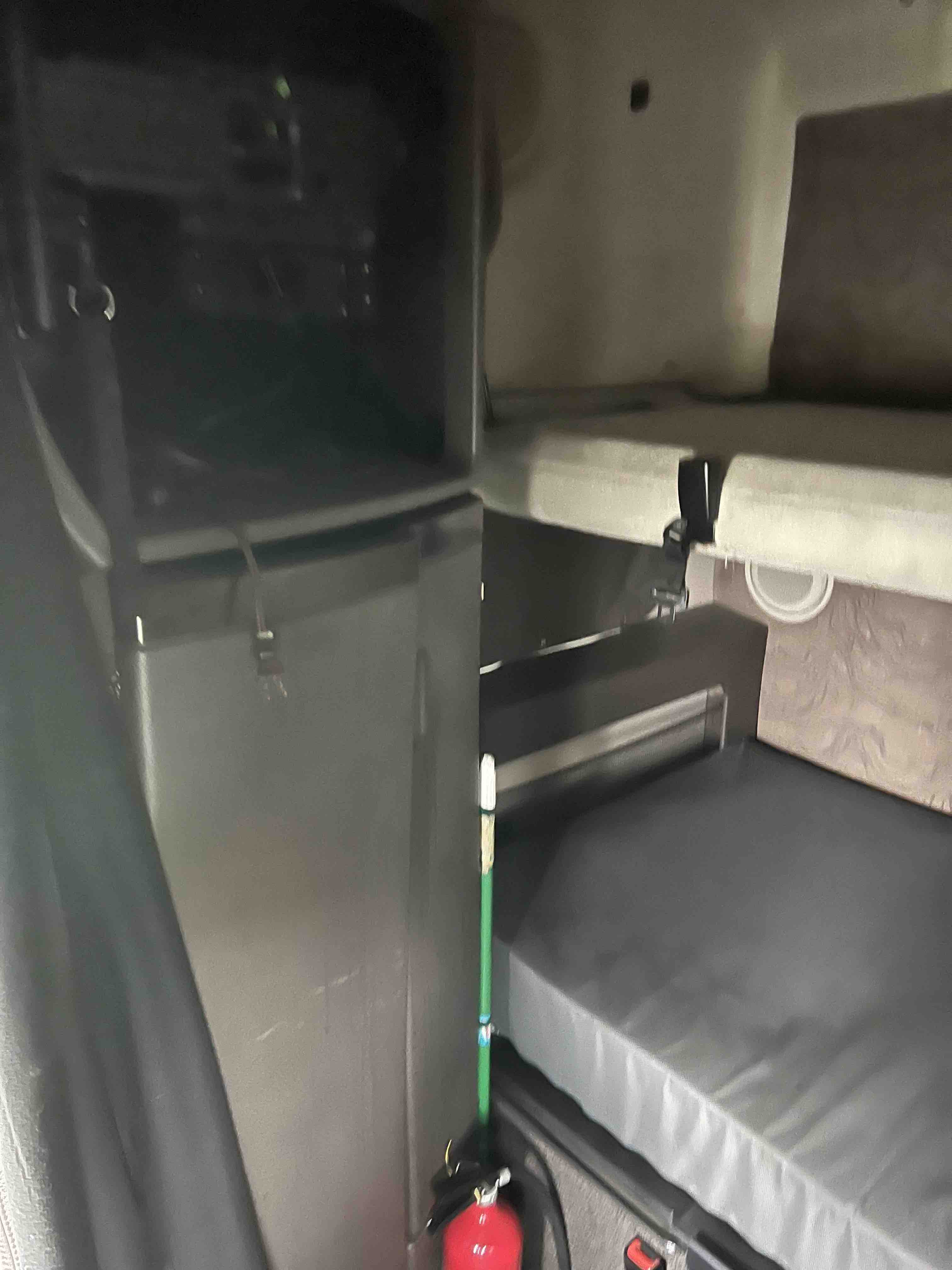 Volvo VNL 730 View 12