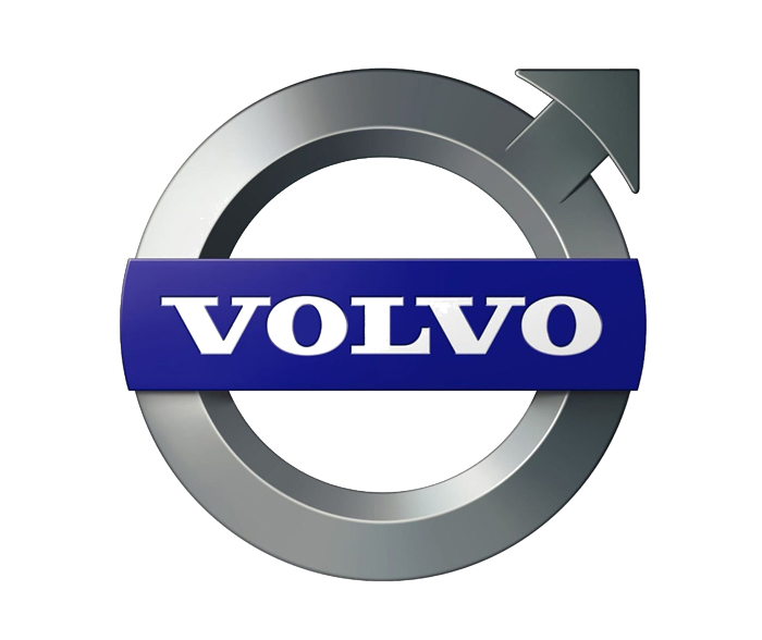 Volvo Trucks Logo